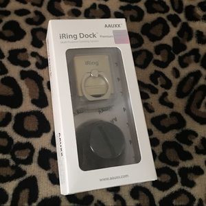 iRing Dock